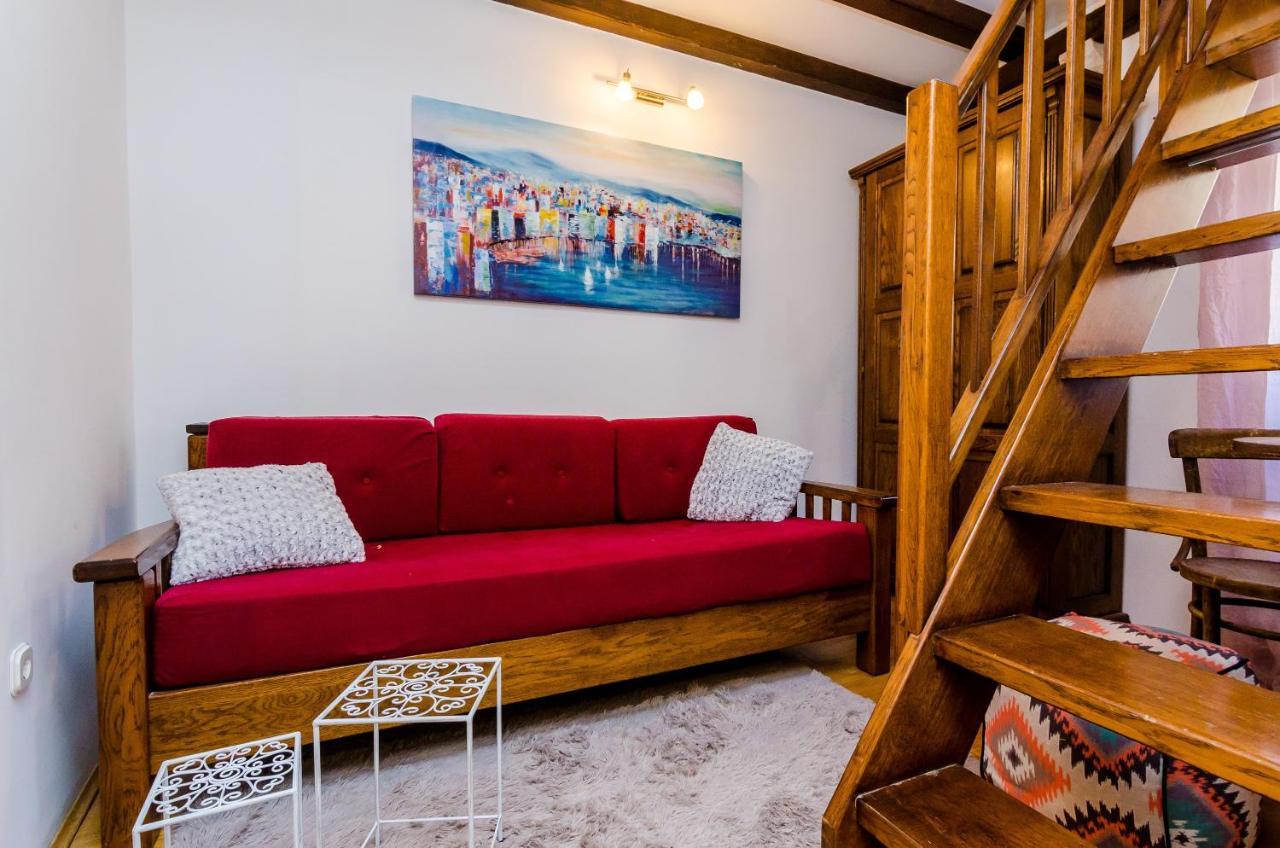 Holiday Home St George Дубровник Екстериор снимка