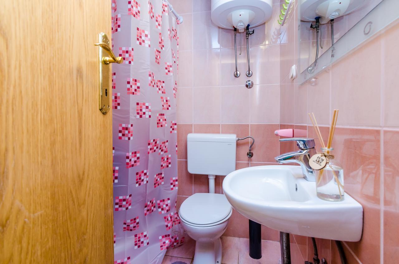 Holiday Home St George Дубровник Екстериор снимка