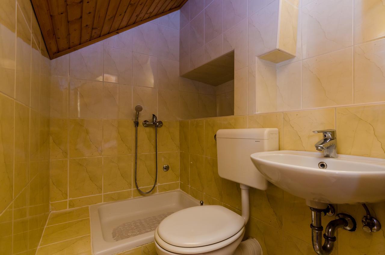 Holiday Home St George Дубровник Екстериор снимка