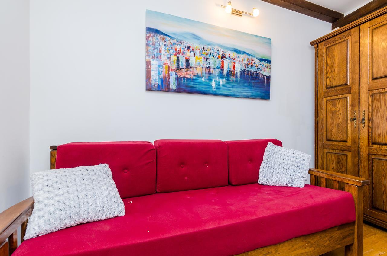 Holiday Home St George Дубровник Екстериор снимка