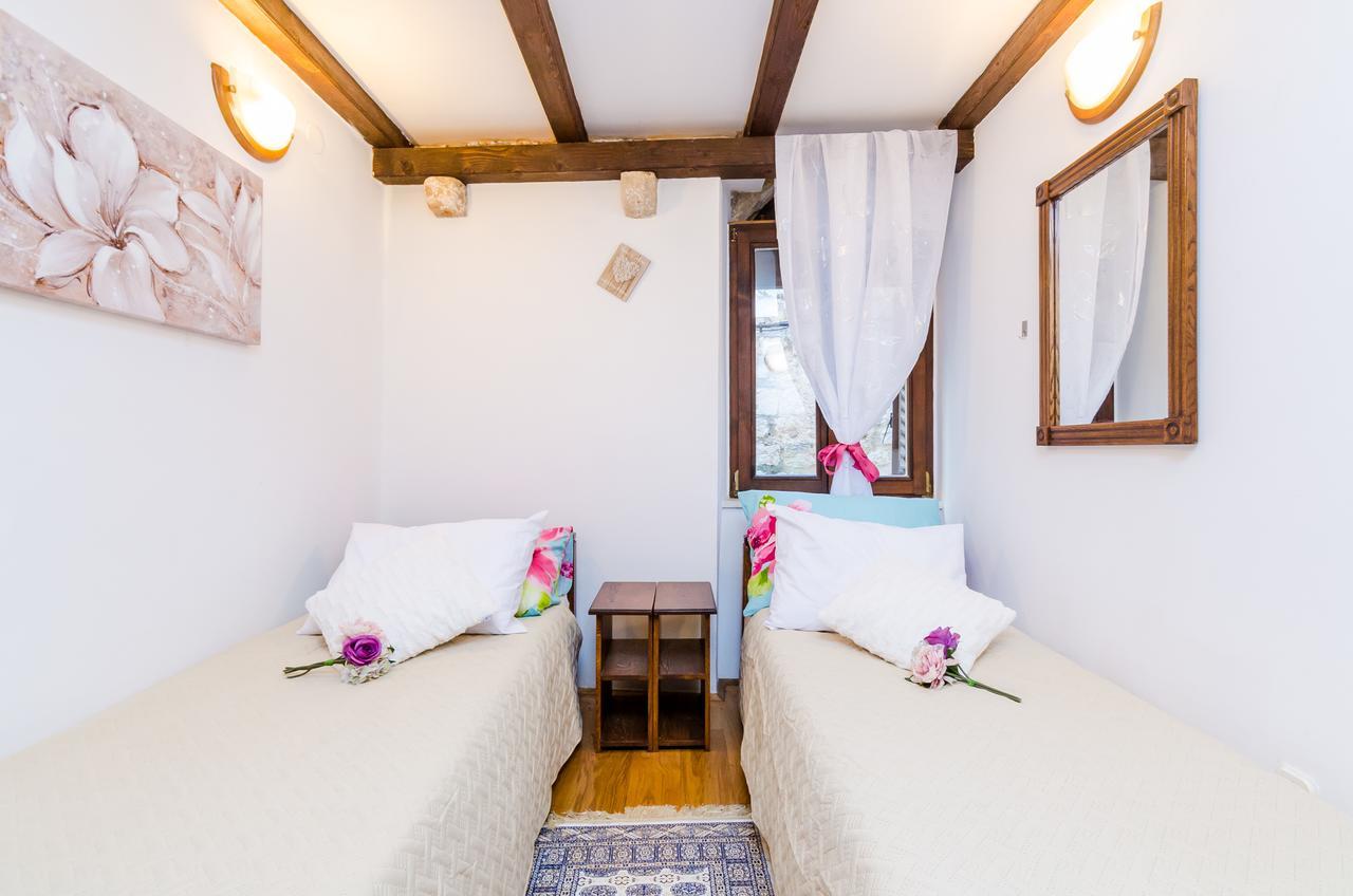 Holiday Home St George Дубровник Екстериор снимка