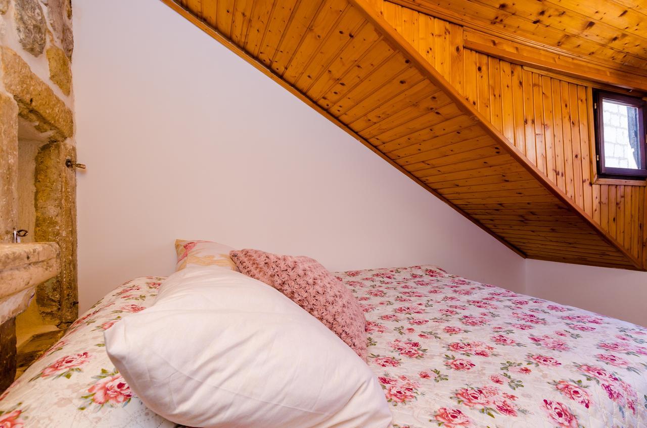 Holiday Home St George Дубровник Екстериор снимка