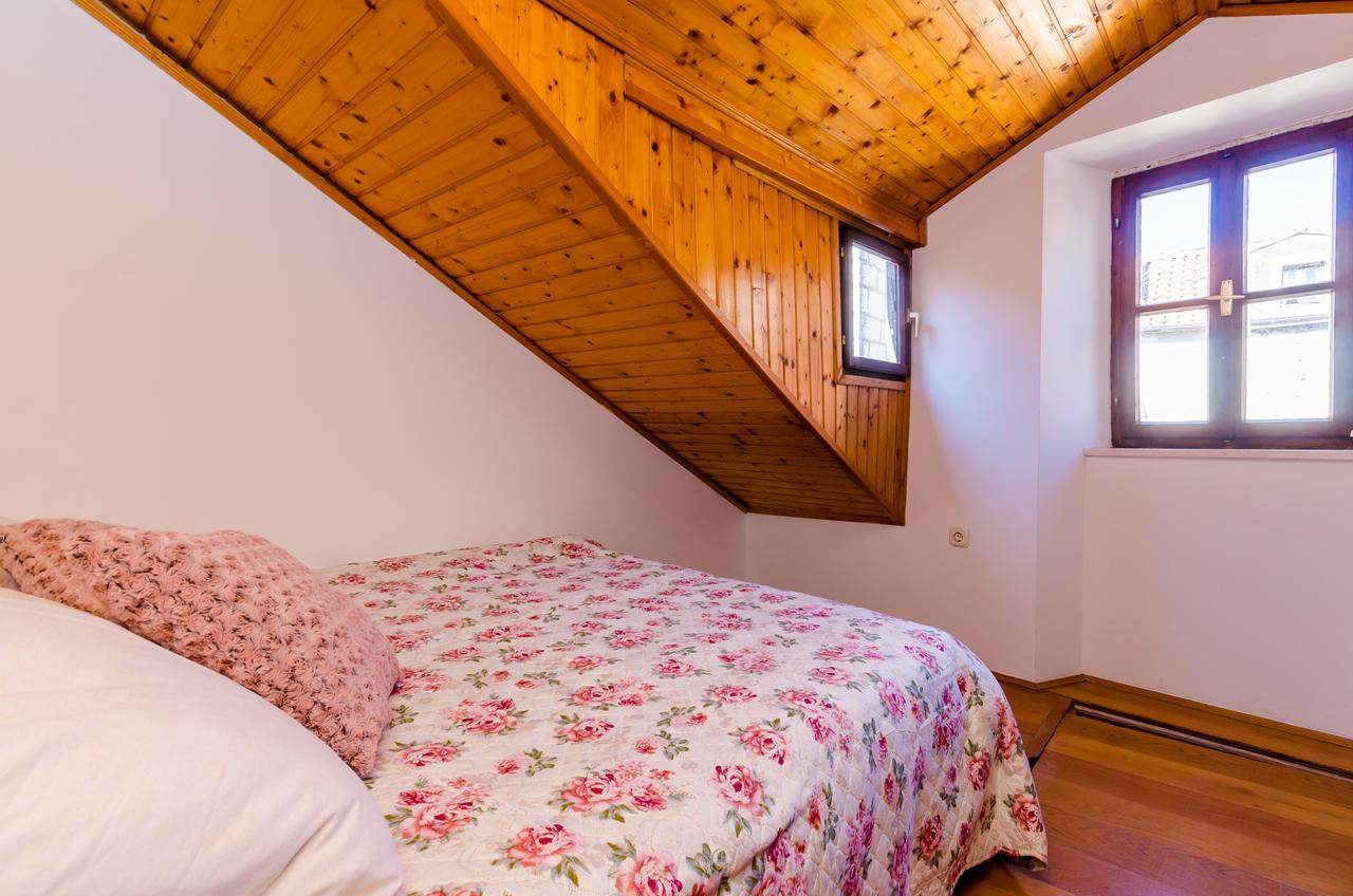 Holiday Home St George Дубровник Екстериор снимка