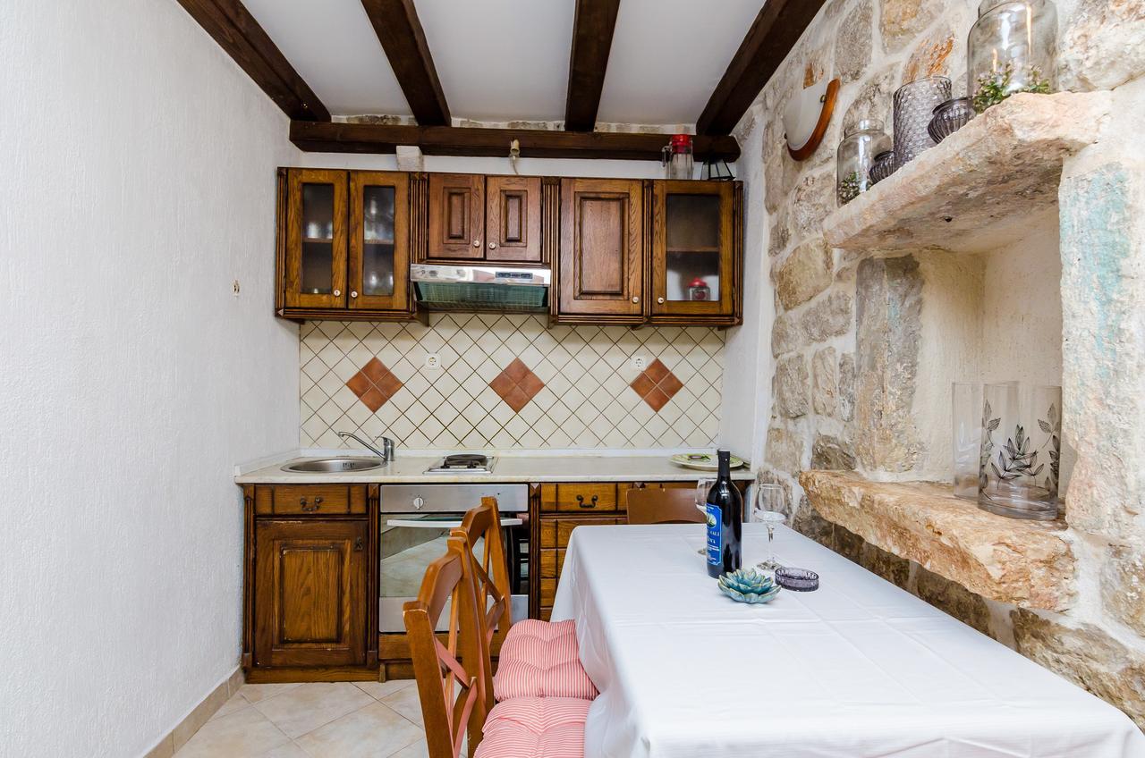 Holiday Home St George Дубровник Екстериор снимка