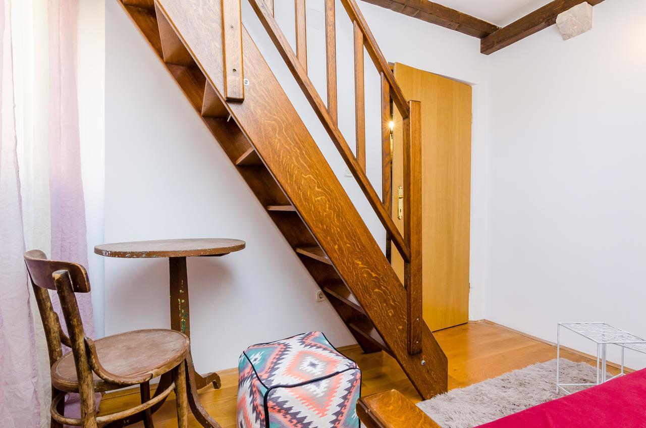 Holiday Home St George Дубровник Екстериор снимка