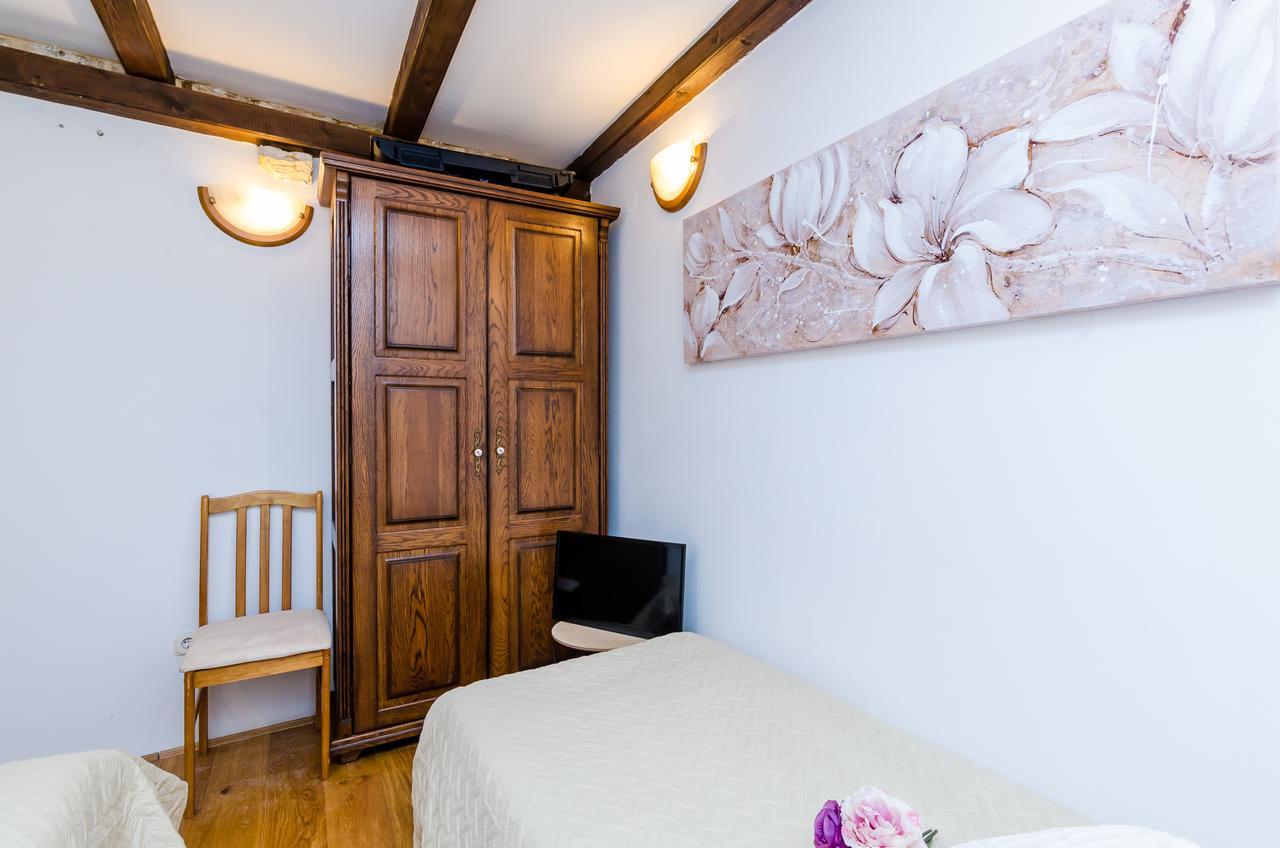 Holiday Home St George Дубровник Екстериор снимка