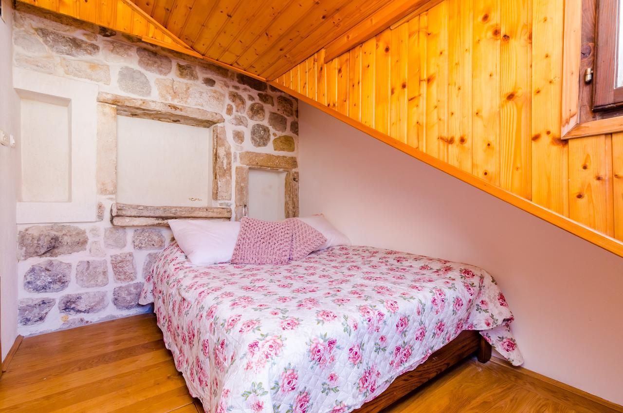 Holiday Home St George Дубровник Екстериор снимка