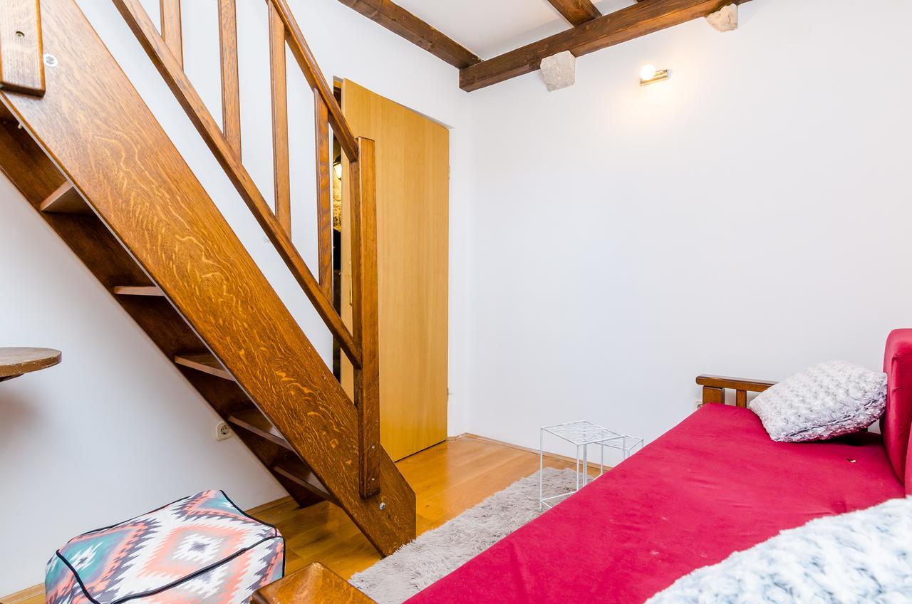 Holiday Home St George Дубровник Екстериор снимка