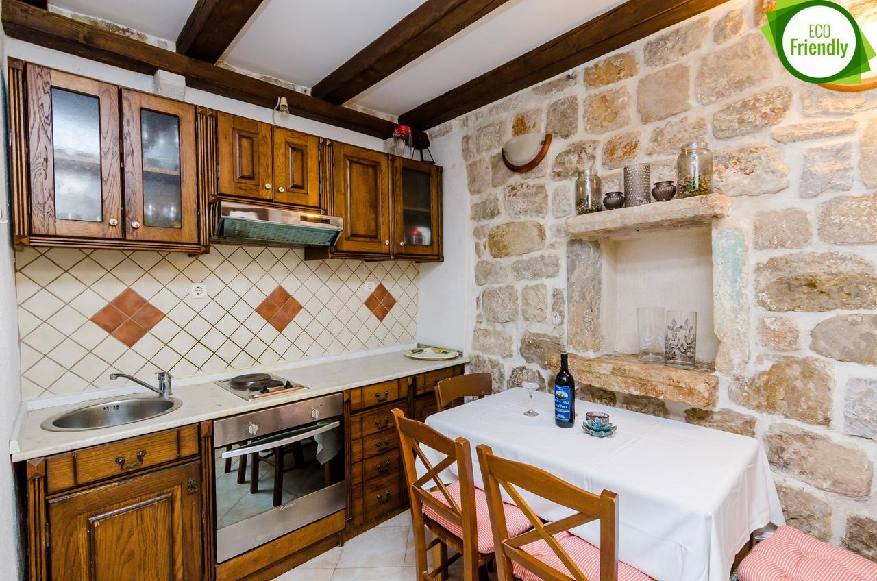 Holiday Home St George Дубровник Екстериор снимка