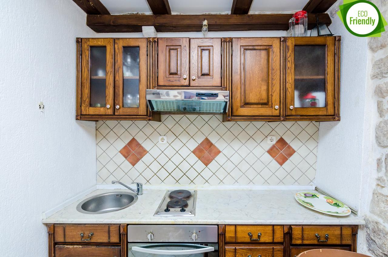 Holiday Home St George Дубровник Екстериор снимка